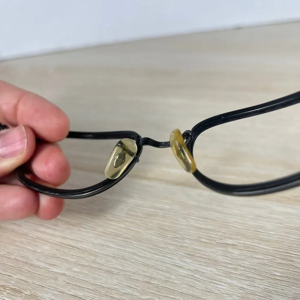 Vintage B&L Ray-Ban W3090 Sunglasses Frames Only Ireland Excellent Cond!